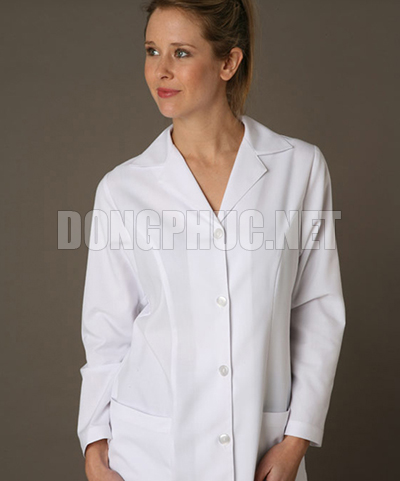 Mau dong phuc y te | Mẫu đồng phục y tế